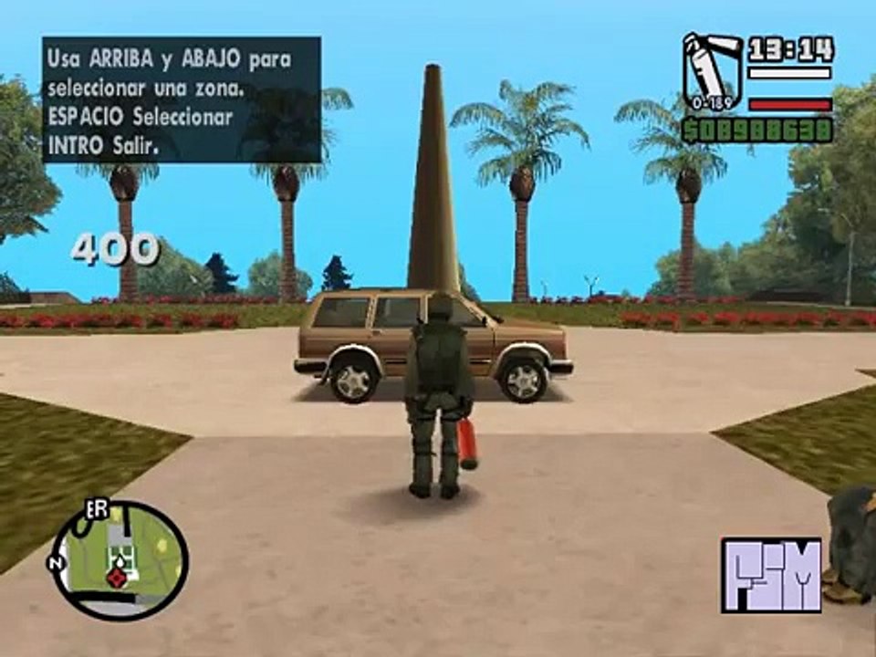 Mods Para Gta San Andreas PC + Links