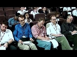 Bali climate summit final plenary / part 0