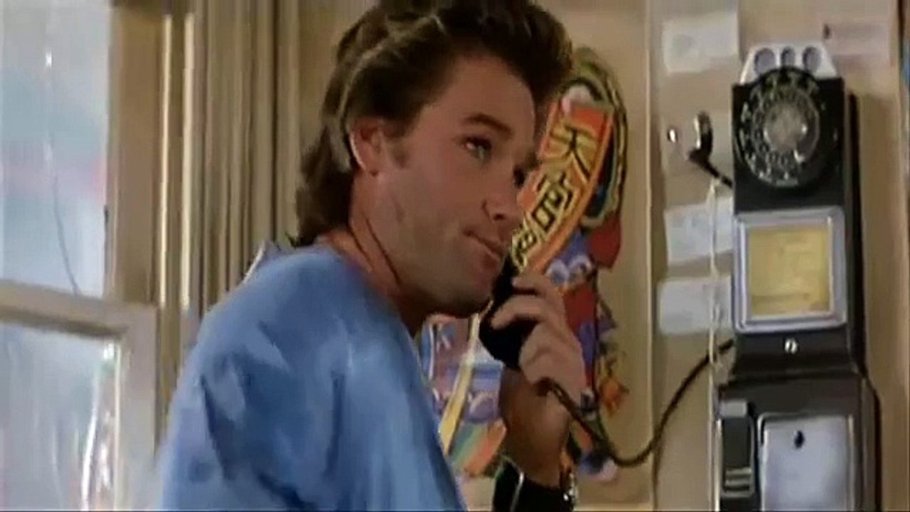 Conquest For Jack Burton