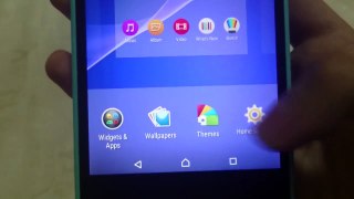 Xperia C3 - android 5.1.1 lollipop - review