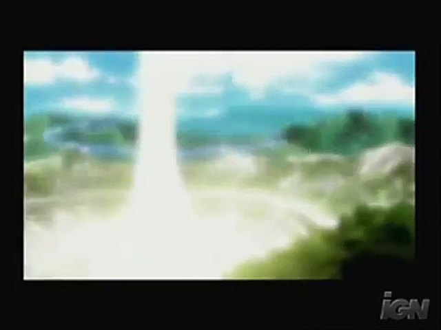 Tales of the Abyss-Trailer