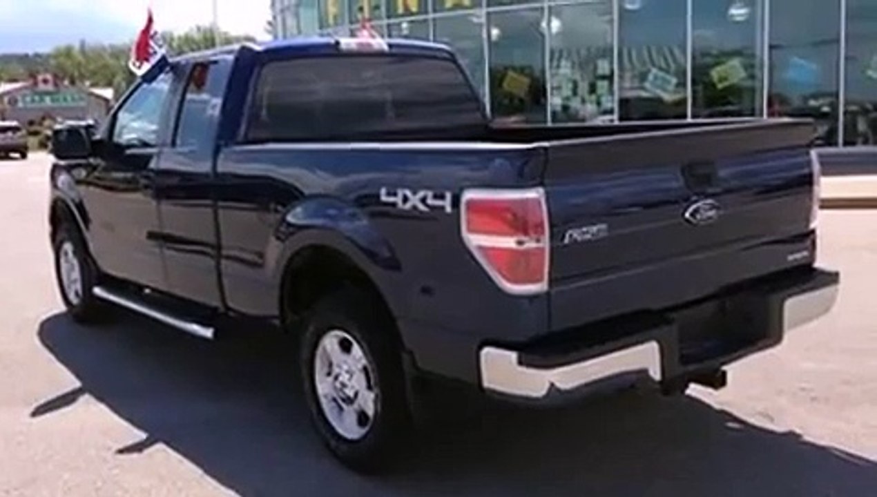2011-Ford-F-150-XLT-Supercab-4X4-Trade-IN