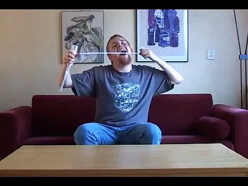 Wii Commercial SPOOF - Wii Daily