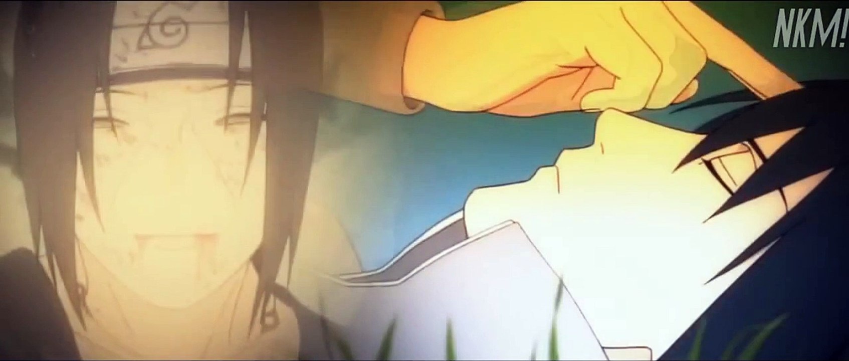 Rap do Sasuke (Naruto) Ft - Tenkaichi Plays