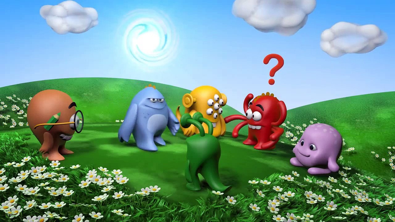 Learn English Kids - HD