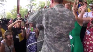 First Women Graduate From Elite US Army Ranger School