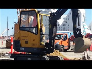 MY TK AARHUS  AARHUS HAVN