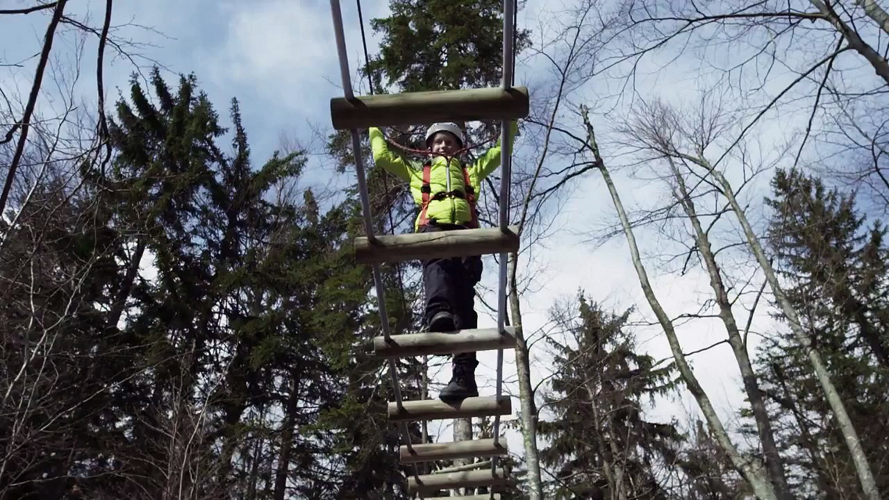 Schöffel kids jacket MARC (english version)