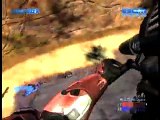 HALO Player Match Commentary: Shockwave - Carbon - part 2/2