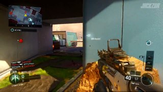 Black Ops 3 Multiplayer: New 