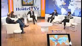 HOSTELTUR TV LA CREACIÓN DE NUEVOS PRODUCTOS TURÍSTICOS 5/5 / 24-02-10