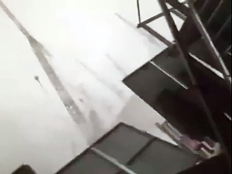 makkah accidant 107 dead after crane collapses at world's holiest mosque in Meccah