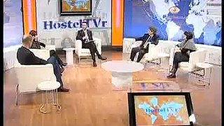 HOSTELTUR TV LA CREACIÓN DE NUEVOS PRODUCTOS TURÍSTICOS 4/5 / 24-02-10