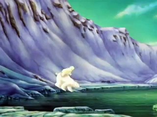 Happy Birthday, Little Polar Bear Style!