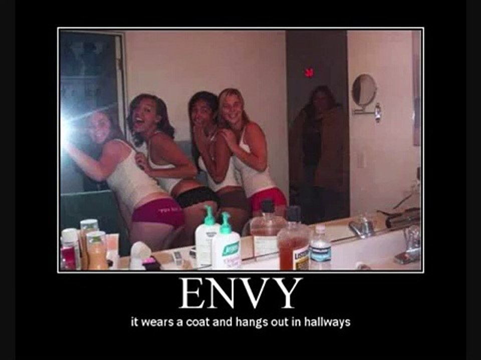 ENVY - It Wears A Coat And Stands In Hallways - video Dailymotion