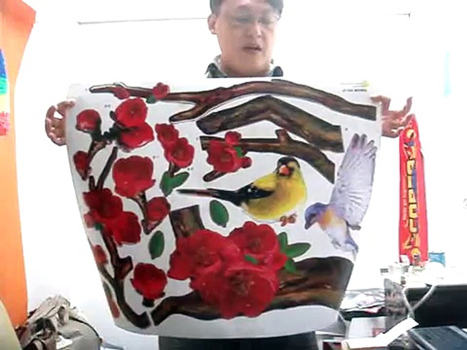 adesivos decorativos(parte2)