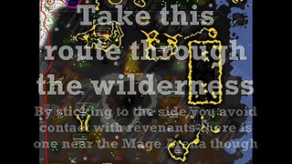 Runescape-How to get 60 Mage and do Mage Arena