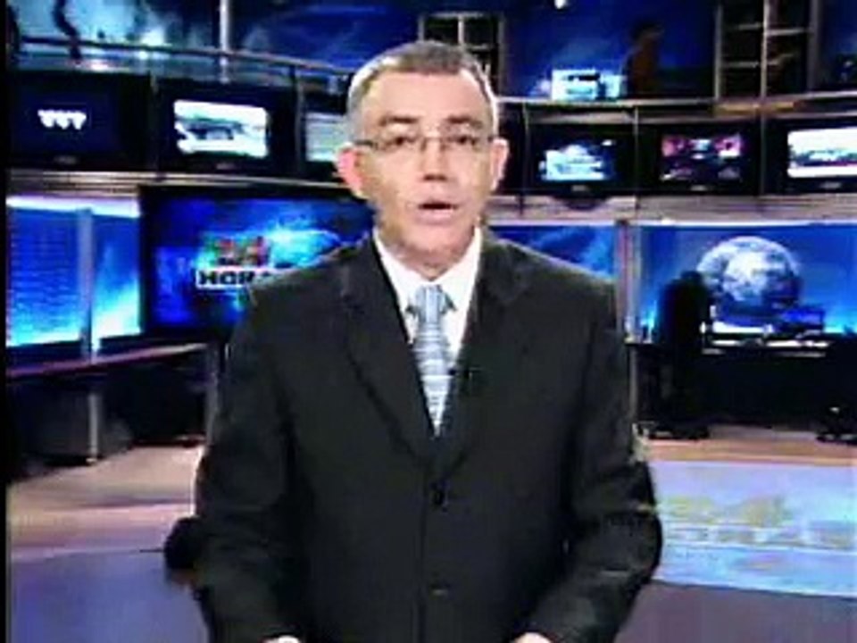 2009-09-09 Ollanta en Reportaje sobre el VRAE en 24 Horas, Panamericana Television