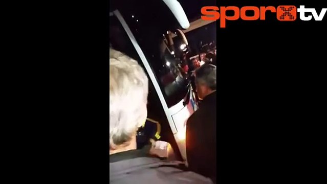 Zanlı görüntüleri sosyal medyada paylaşmış!
