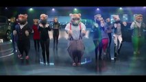 Top 5 The Best and Funny Kia dancing Hamster Commercials