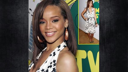 RIHANNA IS ILLUMINATI - Good Girl Gone Too Bad [FULL VIDEO]