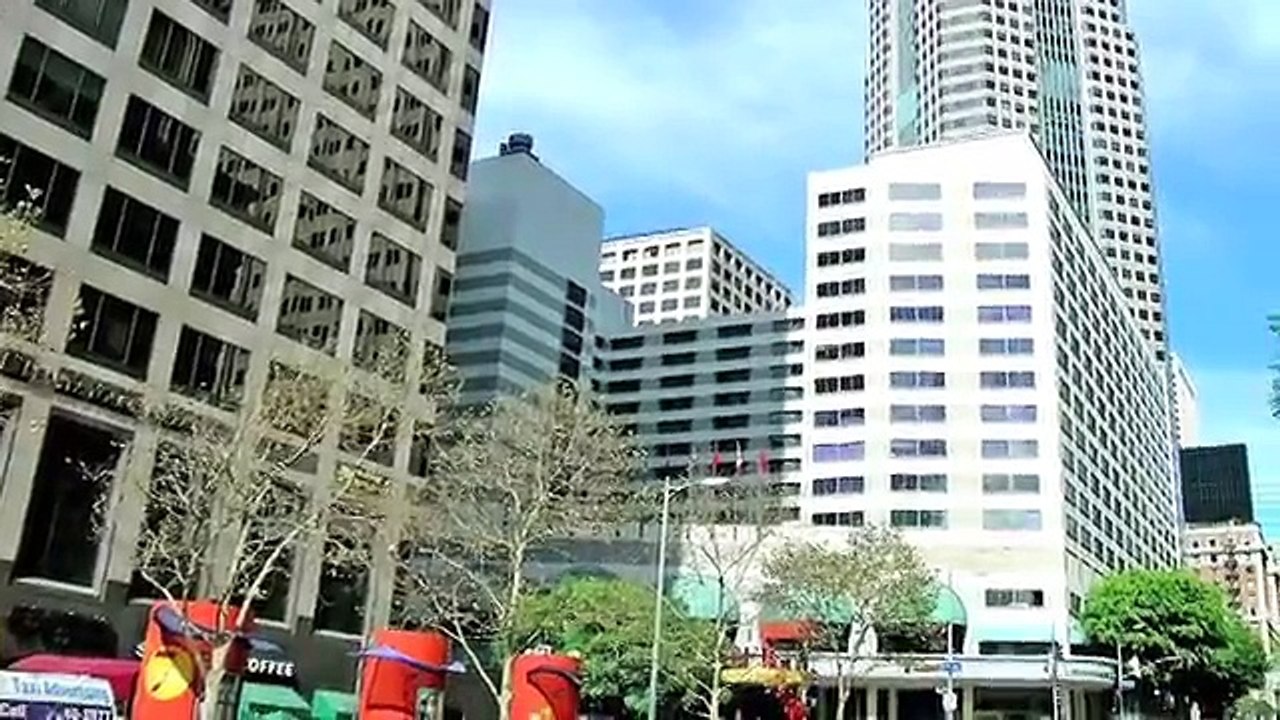 The BLVD Hollywood - Hollywood, CA