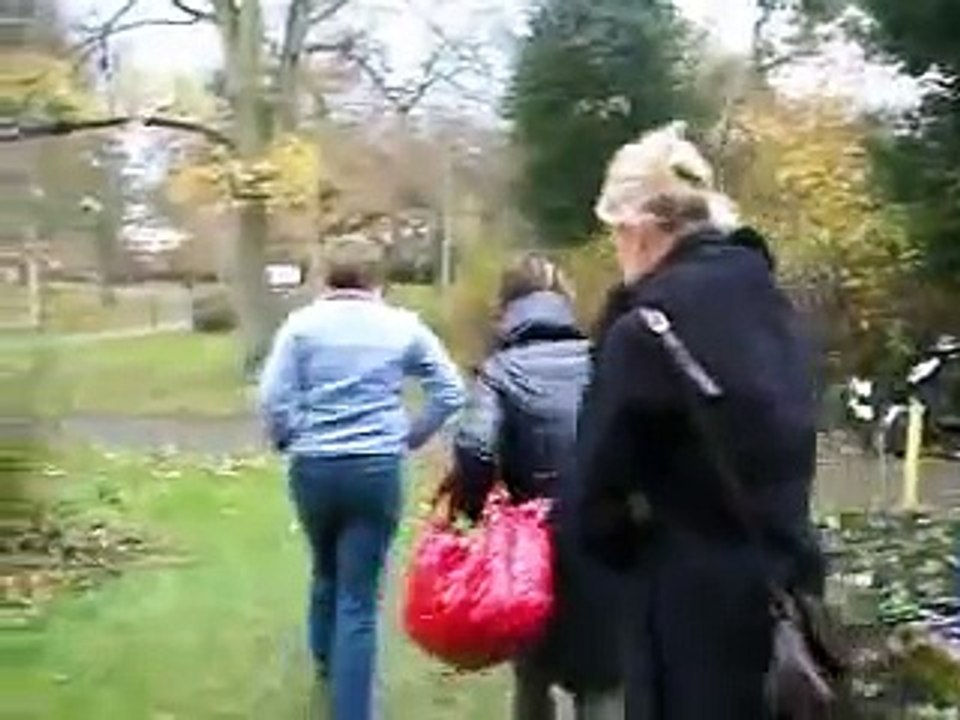 Cambridge Regional College - part 2