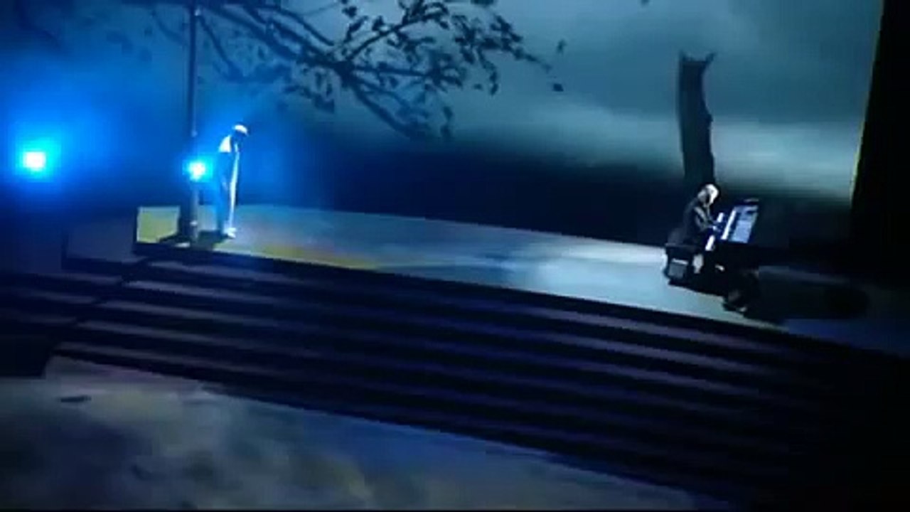 Céline Dion - If I Could (Live in Las Vegas)