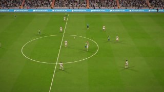 FIFA 16  Goal - WTF Long Ranger