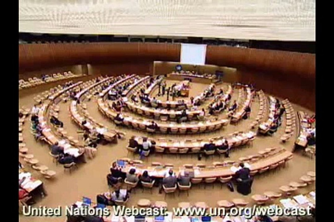 Durban II: The Red Lines Have Been Crossed