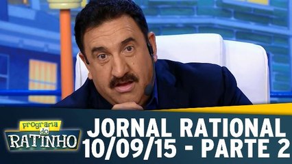Jornal Rational - Parte 2