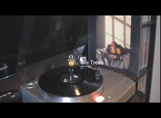 The Headless Clay Woman - And Also The Trees