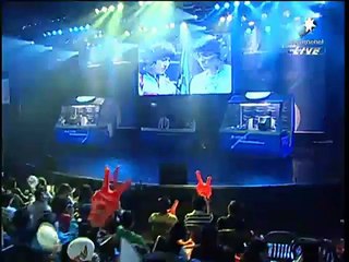 SPL  Bisu vs Violet 2009-05-23  @ Neo Medusa