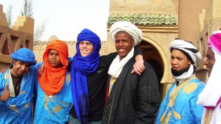 Viaje al Sahara y Fez 5 dias