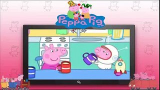 Peppa Pig Español Capitulos Completos Nueva Compilación (Parte Divertida Para Usted) 720