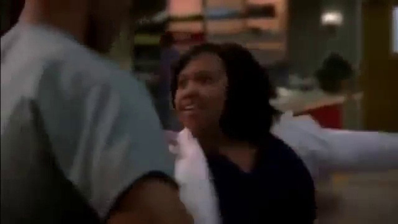 Grey's Anatomy (Music Event) Running On Sunshine [6th Song]