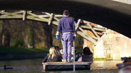 Bite Size Cambridge - Sir Isaac Newton