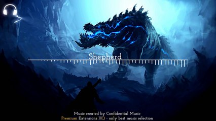 The Martian Trailer Soundtrack - Shepherd by Confidential Music (Extended Version)