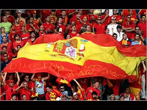 Campeón Mundial Sudáfrica 2010 ESPAÑA HD