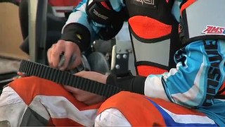 SnowTrax does Duluth Snocross Races (Part 2)