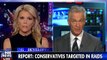 • Wisconsin DA Orchestrated Home Raids on Conservative Advocates • Kelly File • 4/22/15 •