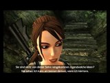 Let's Play Tomb Raider - Legend Pt. 10: Und ewig versuch ich nen Köpper...