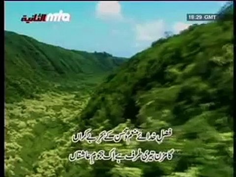 أروع وأجمل قصيدة في مدح رسول الله صلى الله عليه وسلم