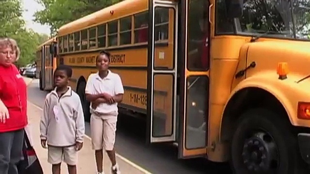 Una mano de ayuda para jóvenes en Little Rock