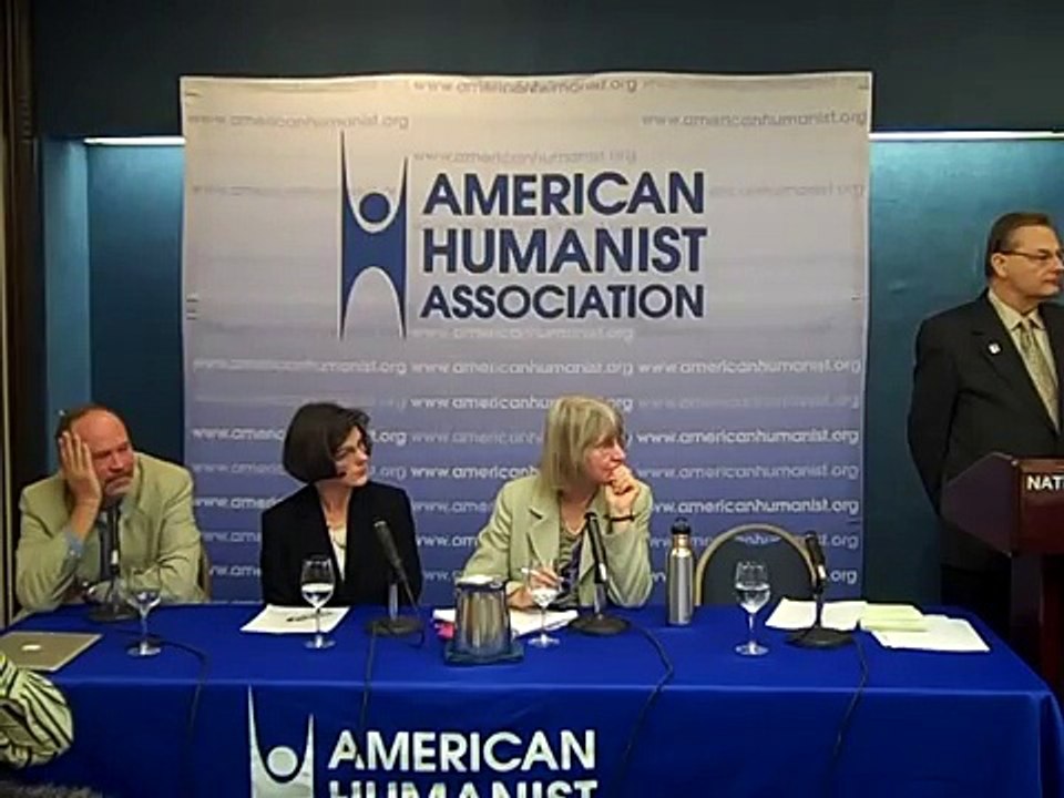 Evolution v. Creationism: the Politics, the Science, the Debate (3 of 3)