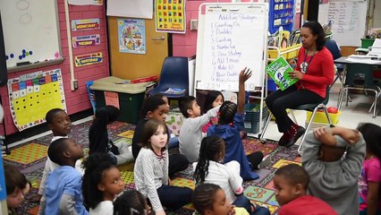 Program for English language learners grows in Augusta schools