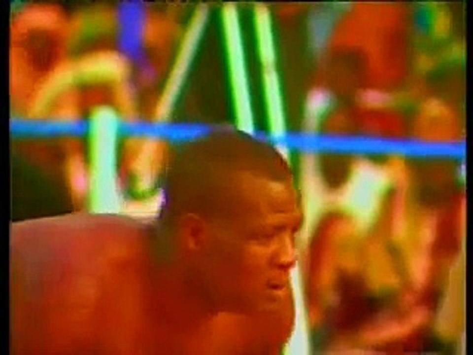 Lutte traditionnelle du Niger