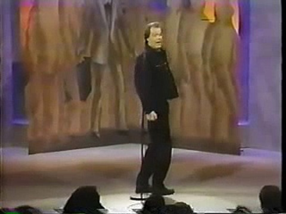 Rick Overton on HBO part 4