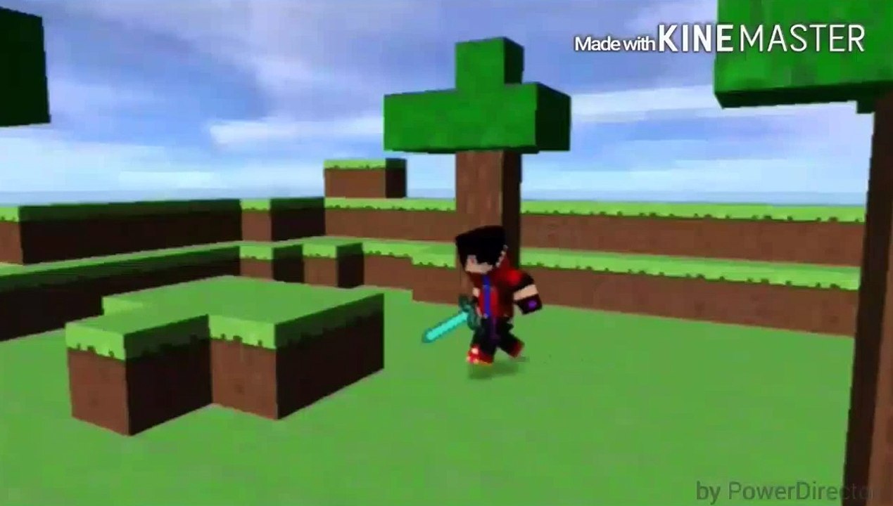 NOVA CARTOON DO CANAL BY ViniNoob-Graphics