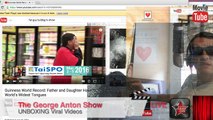 [edu]s1e18 Top Viral Videos  UNBOXINGFullMovies on YouTube The George Anton Show .mp4
